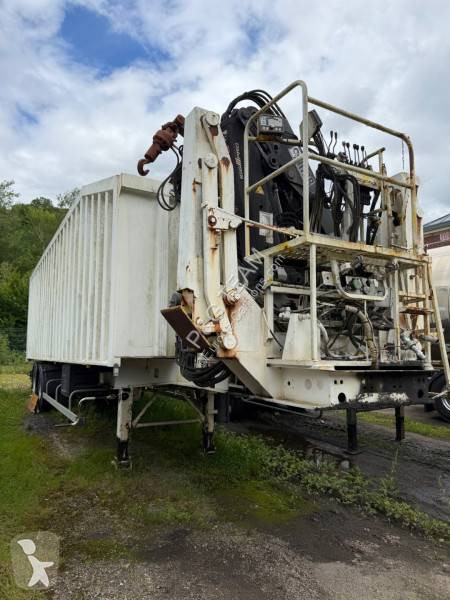 Kaiser  semi-trailer
