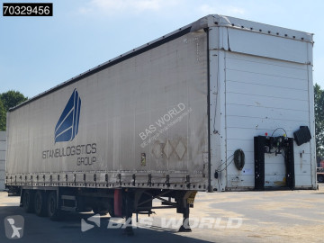 Oplegger Schuifzeilen Schmitz Cargobull