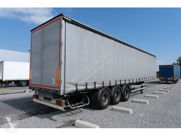 Oplegger Turbo's Hoet