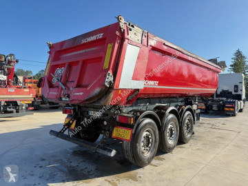 Oplegger dumper Schmitz Cargobull