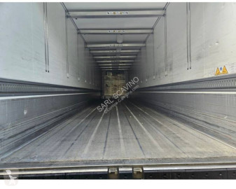 Oplegger koelwagen mono temperatuur Schmitz Cargobull