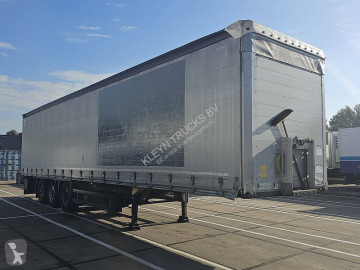 Oplegger Schuifzeilen Schmitz Cargobull