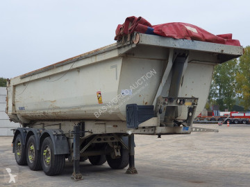 Semirremolque Schmitz Cargobull
