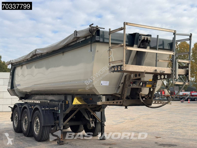 Oplegger Schmitz Cargobull SCB*S3D SCB*S3D 3...