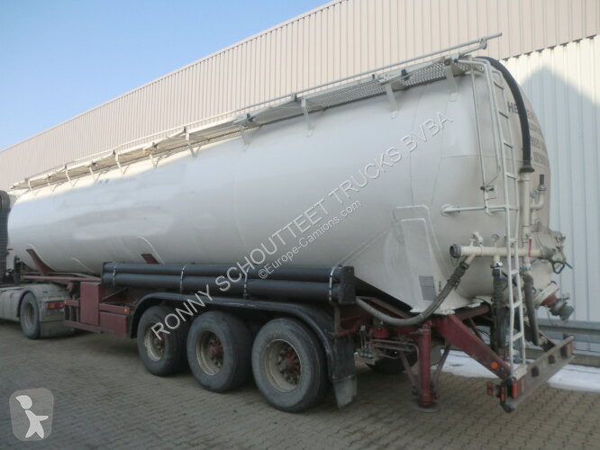 Semiremorca SSK 56/10-24 SSK 56/10-24,...