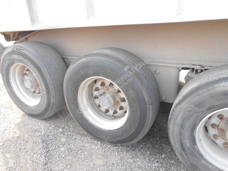 Semi remorque General Trailers