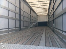 نصف مقطورة ستائر منزلقة (plsc) Kässbohrer جديد