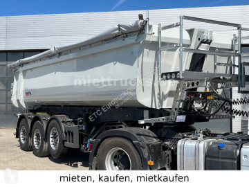 نصف مقطورة Schmitz Cargobull SKI 24 SL 7.2 Mietkauf 581 EUR/ sofort lieferbar