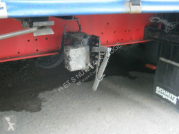 Vedere le foto Semirimorchio Schmitz Cargobull Megatrailer/Jolodaausstattung