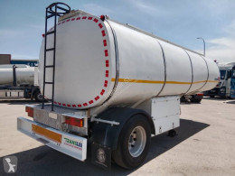 View images Silva cisterna autoport semi-trailer