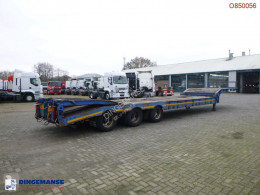 View images Andover semi-lowbed trailer SFCL40 / 41 t semi-trailer
