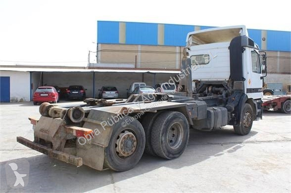 Kamion  2531