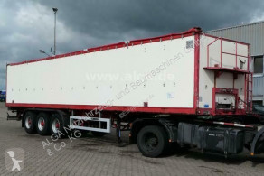 Vedere le foto Semirimorchio Van Hool S.308/36, Bandwagen, 45m³, SAF-Achsen, Luftfe.