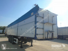 Vedere le foto Semirimorchio nc Tipper Grain transport 51m³