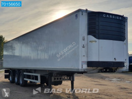View images Lecitrailer Carrier Maxima 1300 Lift & Lenkachse BPW semi-trailer