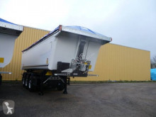 View images Schmitz Cargobull SKI Benne TP Alu semi-trailer