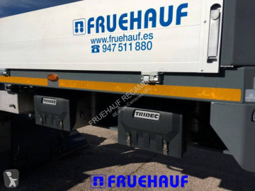 Semi remorque porte engins N Fruehauf neuve