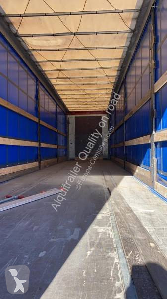 Semirremolque Lecitrailer xl