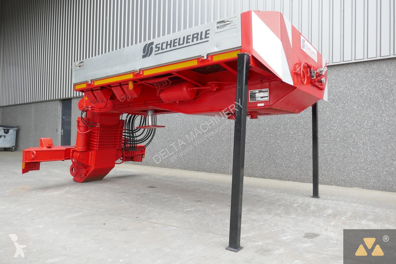 Equipamientos maquinaria OP S1HKE-1320-3000