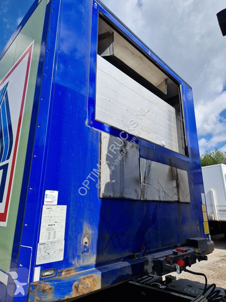 Semirremolque Schmitz Cargobull 24