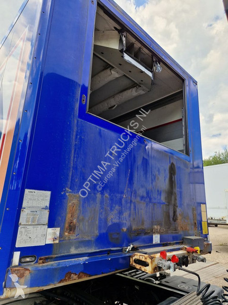 Semirremolque Schmitz Cargobull 24