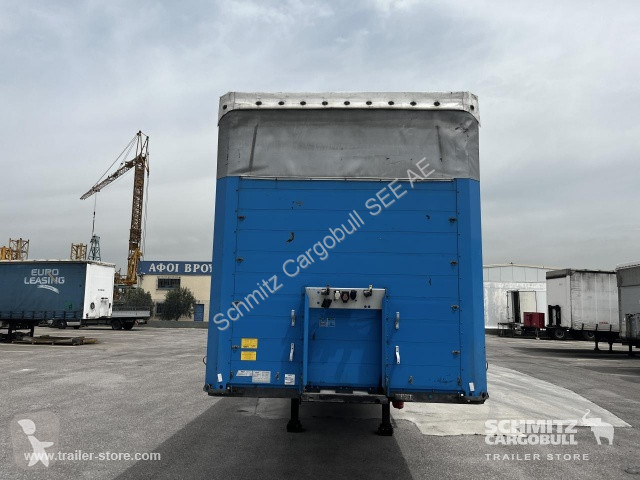 Oplegger Schmitz Cargobull ????????? ????????...