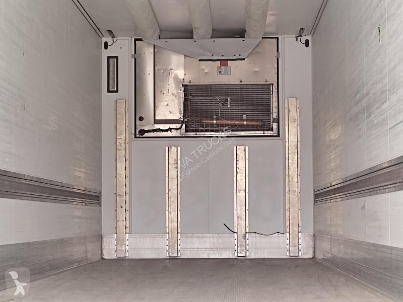 Semi remorque Schmitz Cargobull