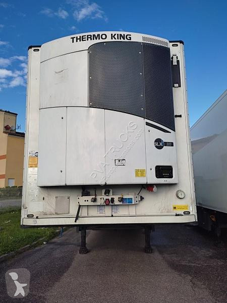 Semi remorque Schmitz Cargobull