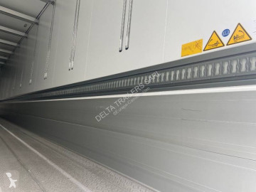 Semitrailer kylskåp mono-temperatur Schmitz Cargobull ny