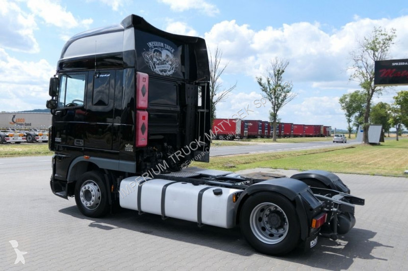 DAF XF 105 510