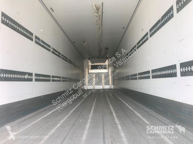 Sættevogn Schmitz Cargobull Reefer Standard