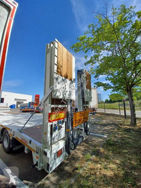 Semitrailer Nooteboom OSDS 48 03