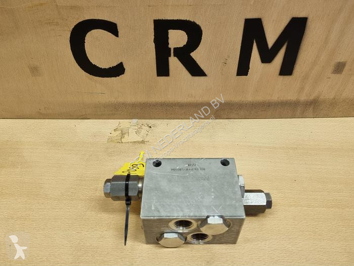 Oplegger  1EE13 - P4W - 50S594