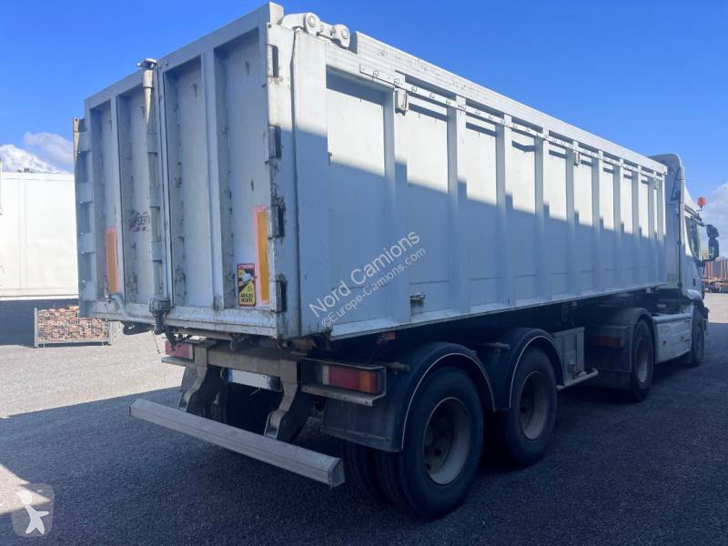 Semi remorque General Trailers