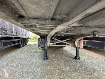 Semirremolque furgón Schmitz Cargobull