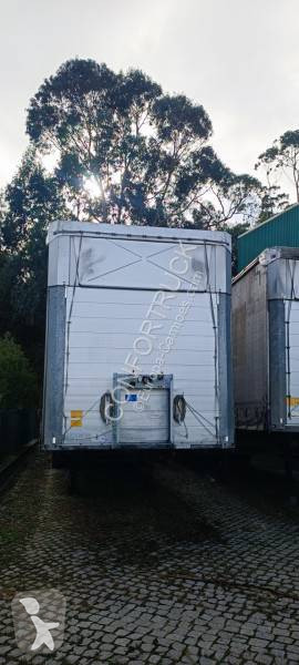 Semirremolque Schmitz Cargobull SCHMITZ