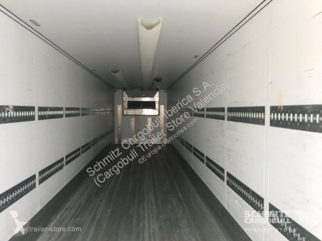 Semirremolque Schmitz Cargobull Reefer Standard
