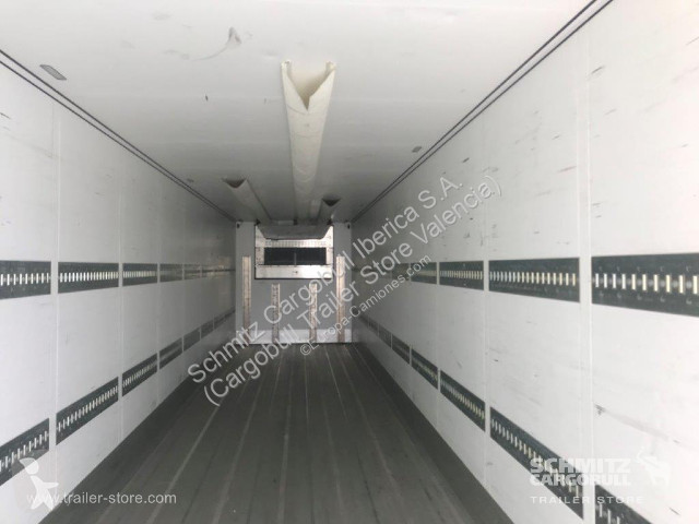Semiremorca Schmitz Cargobull Reefer Standard