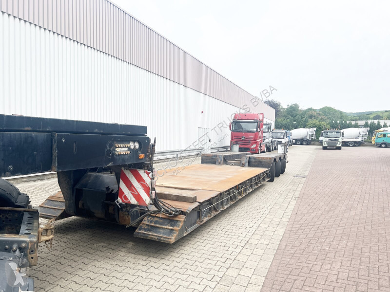 Semitrailer Nooteboom Euro-54-03 Euro-54-03,...