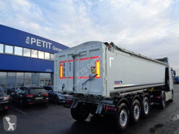 Semi remorque benne TP Schmitz Cargobull neuve