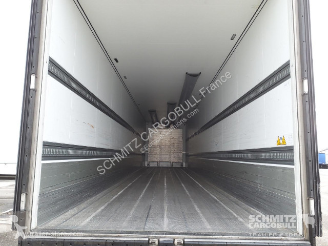 Semirimorchio Schmitz Cargobull Semitrailer...