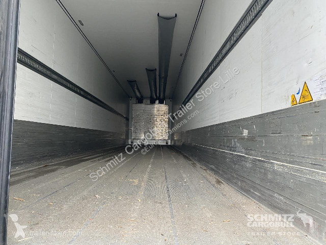 Semirimorchio Schmitz Cargobull Semitrailer...