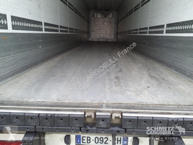 Semirimorchio Schmitz Cargobull Semitrailer...