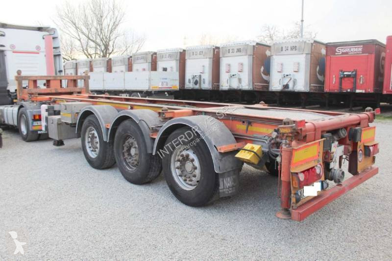 Semitrailer CCFC semirimorchio ribaltabile...