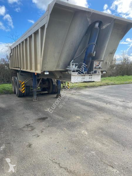Semitrailer Benalu  Benalu