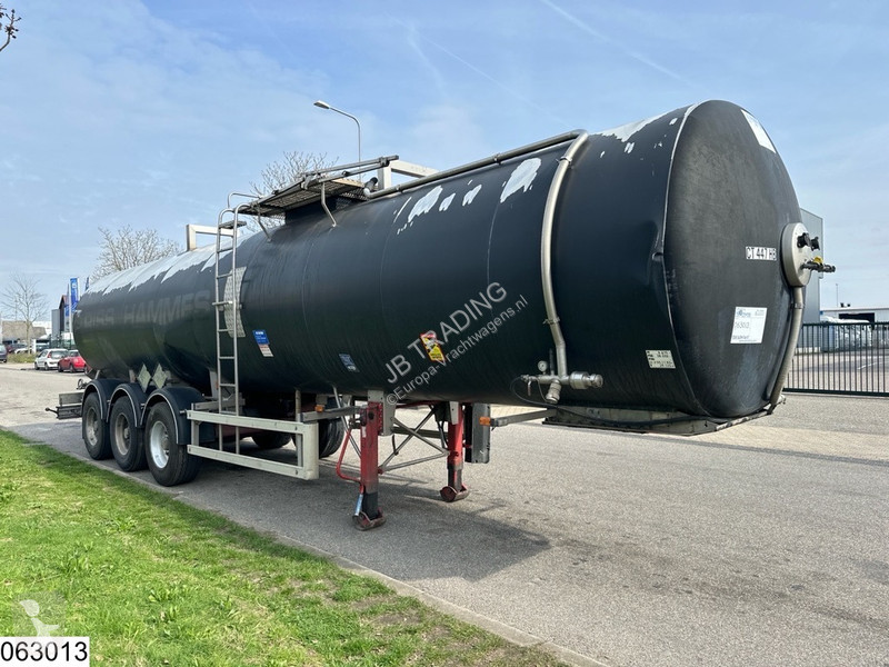 Oplegger Maisonneuve Bitum 30957 Liter, 1...