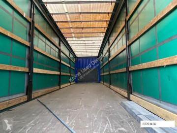 Semitrailer Krone Profi Liner