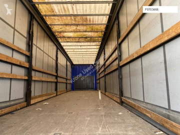 Semitrailer Krone
