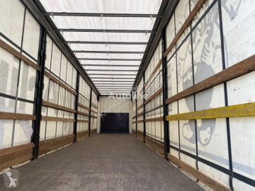 Semitrailer Krone Profi Liner