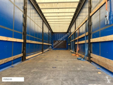 Semitrailer Krone Profi Liner